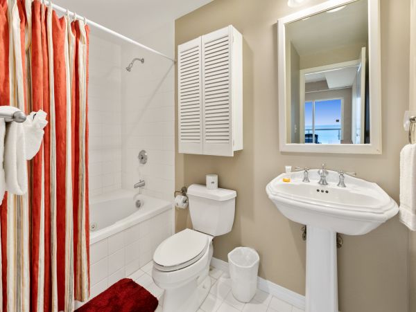Pensacola Beach Condo 962950