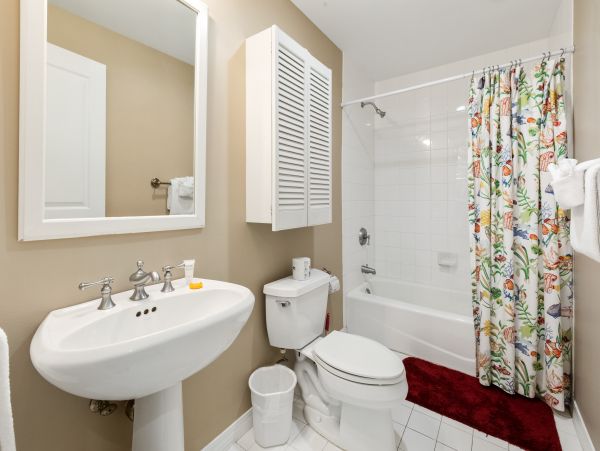 Pensacola Beach Condo 962950