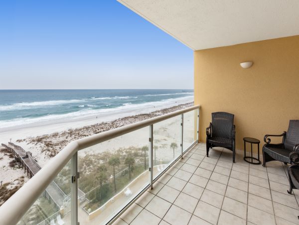 Pensacola Beach Condo 962950