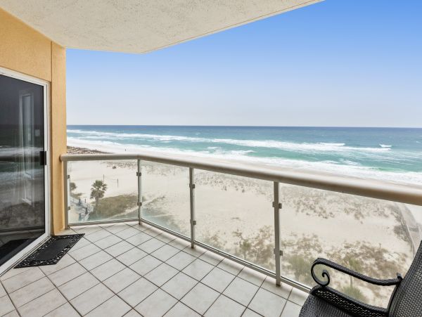 Pensacola Beach Condo 962950
