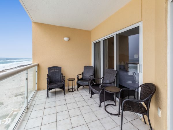 Pensacola Beach Condo 962950