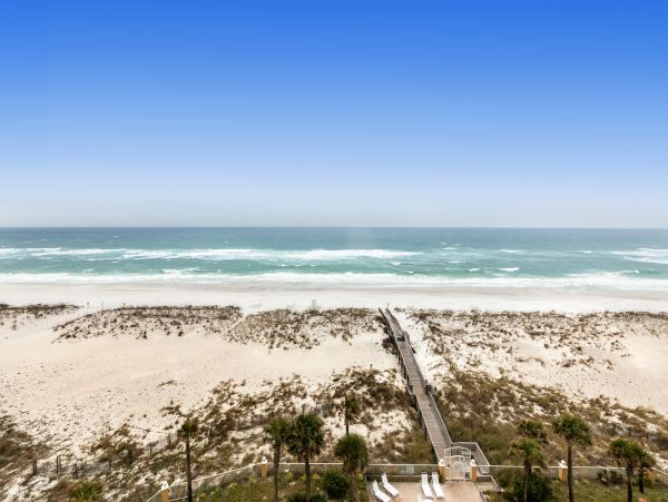 Pensacola Beach Condo 962950