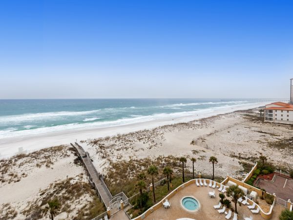 Pensacola Beach Condo 962950