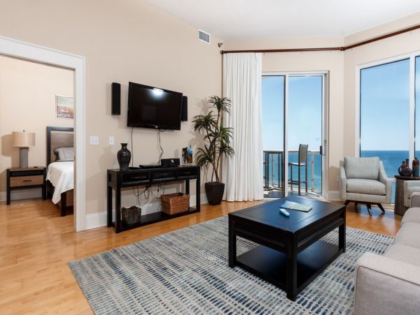 Pensacola Beach Condo 962951