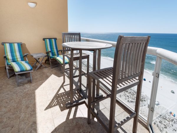 Pensacola Beach Condo 962951