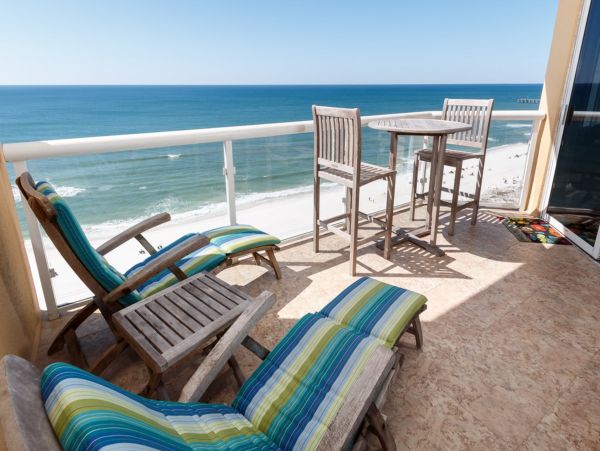 Pensacola Beach Condo 962951