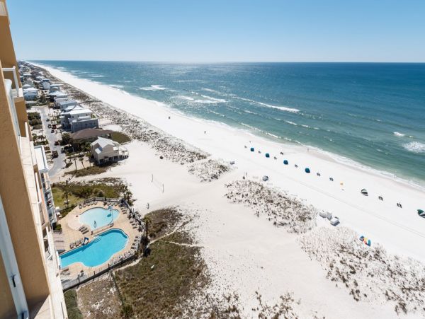 Pensacola Beach Condo 962951