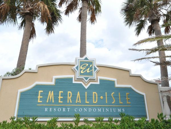 Pensacola Beach Condo 962951