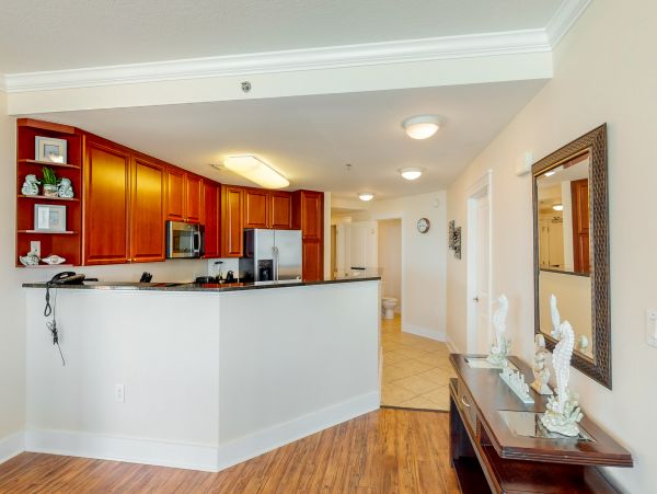 Okaloosa Island Fort Walton Beach Condo 962952