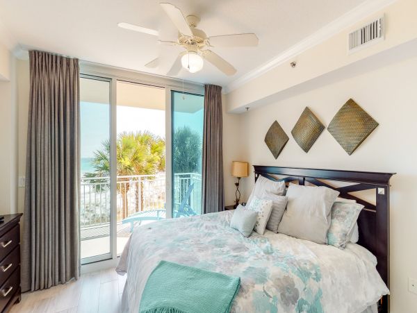 Okaloosa Island Fort Walton Beach Condo 962952