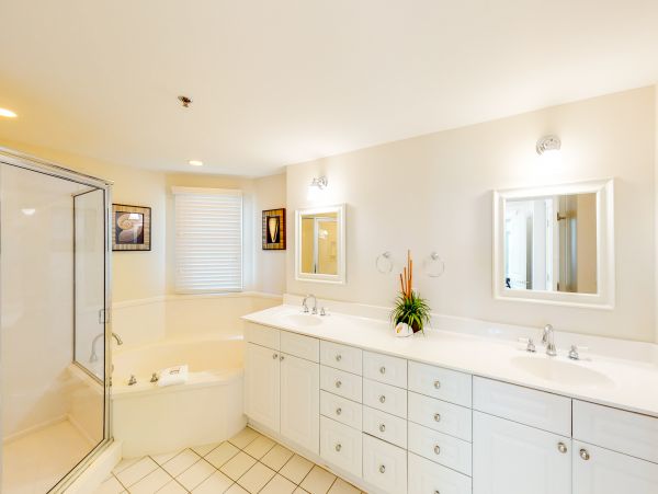Okaloosa Island Fort Walton Beach Condo 962952