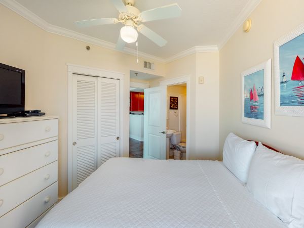 Okaloosa Island Fort Walton Beach Condo 962952