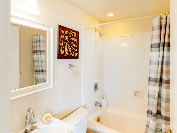 Okaloosa Island Fort Walton Beach Condo 962952