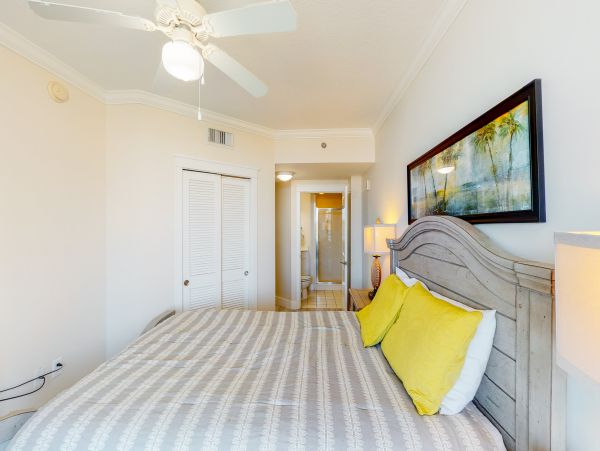Okaloosa Island Fort Walton Beach Condo 962952