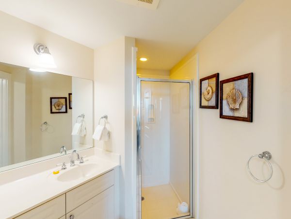 Okaloosa Island Fort Walton Beach Condo 962952