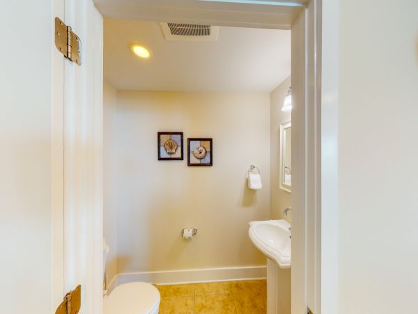 Okaloosa Island Fort Walton Beach Condo 962952