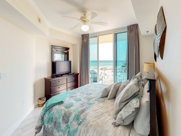 Okaloosa Island Fort Walton Beach Condo 962952