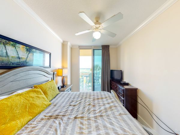 Okaloosa Island Fort Walton Beach Condo 962952