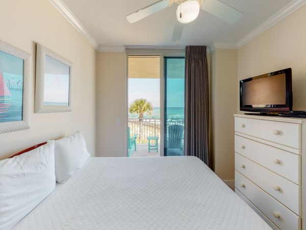 Okaloosa Island Fort Walton Beach Condo 962952