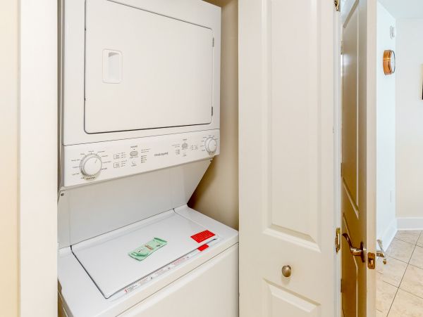 Okaloosa Island Fort Walton Beach Condo 962952