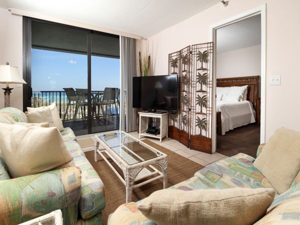 Navarre Beach Condo 962955