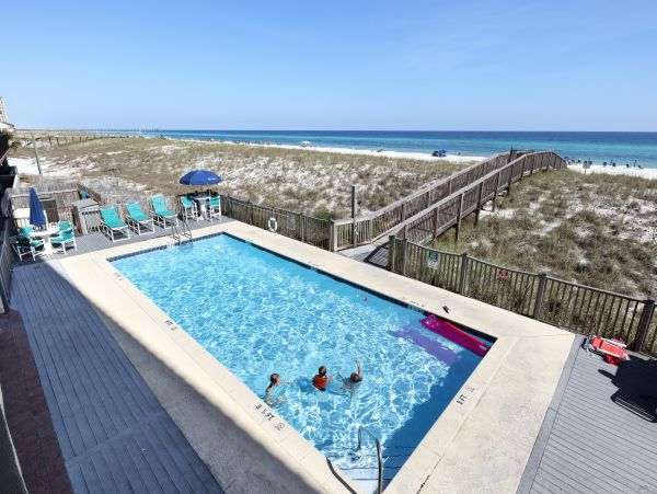 Navarre Beach Condo 962955