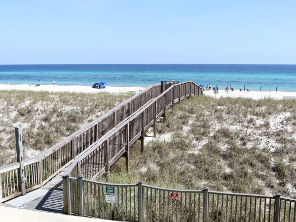 Navarre Beach Condo 962955