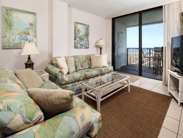 Navarre Beach Condo 962955