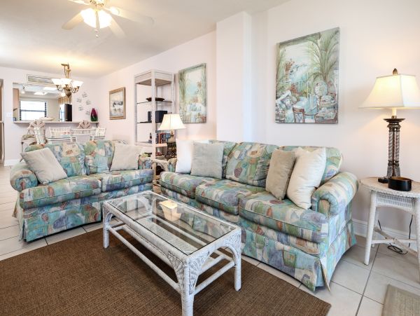 Navarre Beach Condo 962955