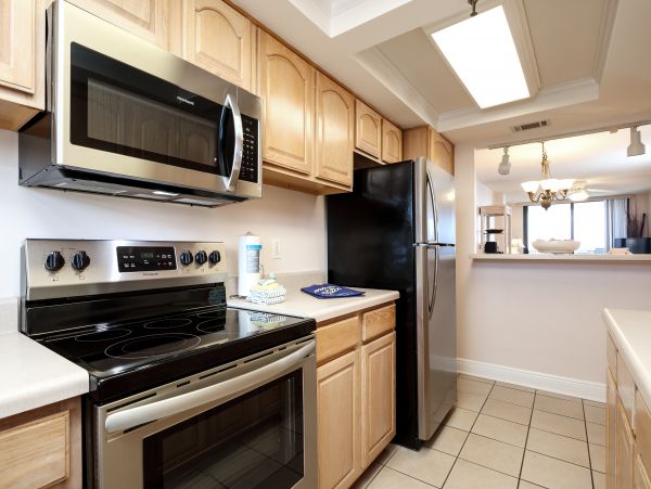 Navarre Beach Condo 962955