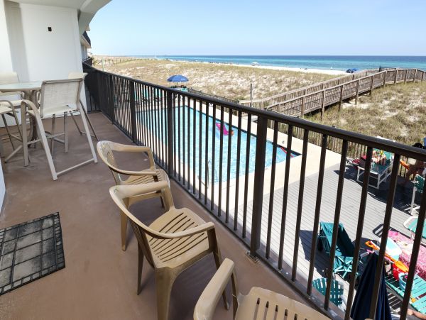 Navarre Beach Condo 962955