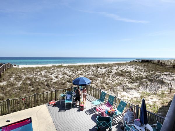 Navarre Beach Condo 962955
