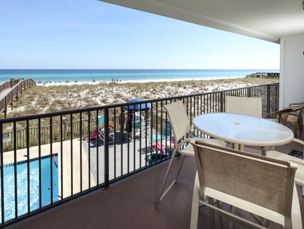 Navarre Beach Condo 962955