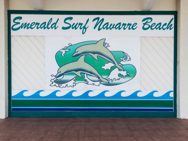 Navarre Beach Condo 962955