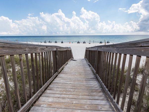 Navarre Beach Condo 962955