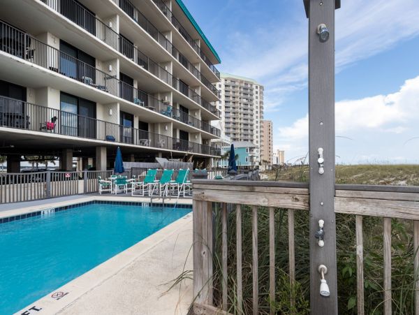 Navarre Beach Condo 962955