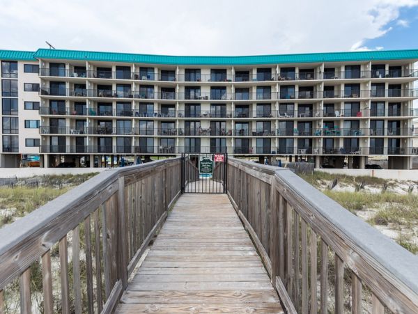 Navarre Beach Condo 962955
