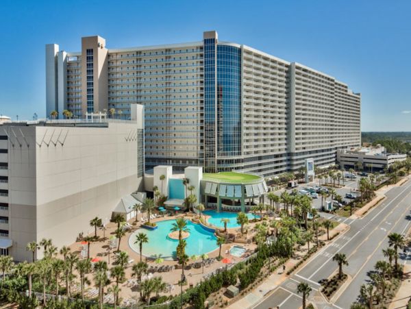 Panama City Beach Condo 962956