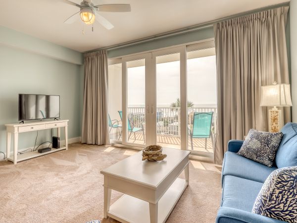 Panama City Beach Condo 962956