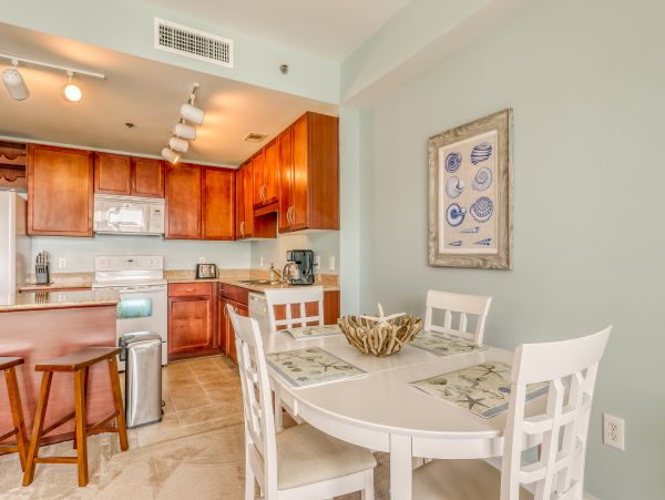 Panama City Beach Condo 962956