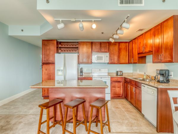 Panama City Beach Condo 962956
