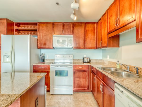 Panama City Beach Condo 962956