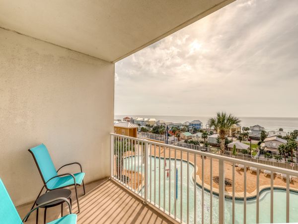 Panama City Beach Condo 962956