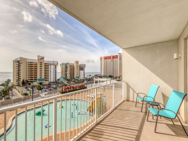 Panama City Beach Condo 962956