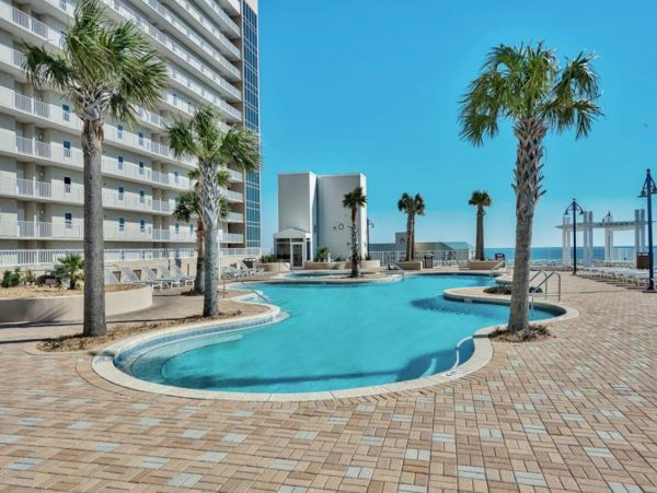Panama City Beach Condo 962956
