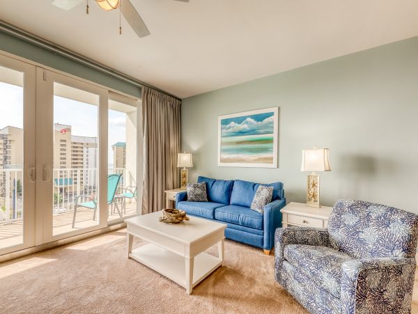 Panama City Beach Condo 962956