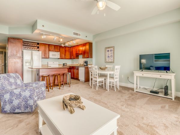 Panama City Beach Condo 962956