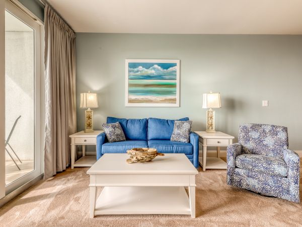 Panama City Beach Condo 962956