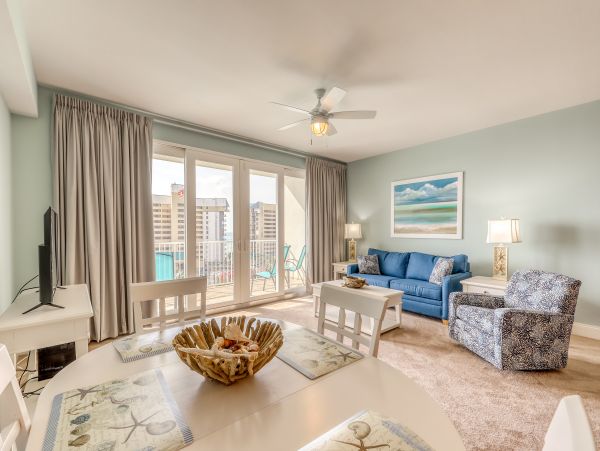 Panama City Beach Condo 962956