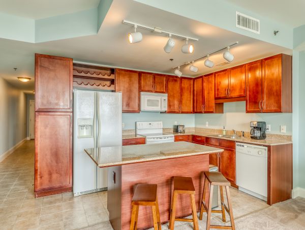 Panama City Beach Condo 962956